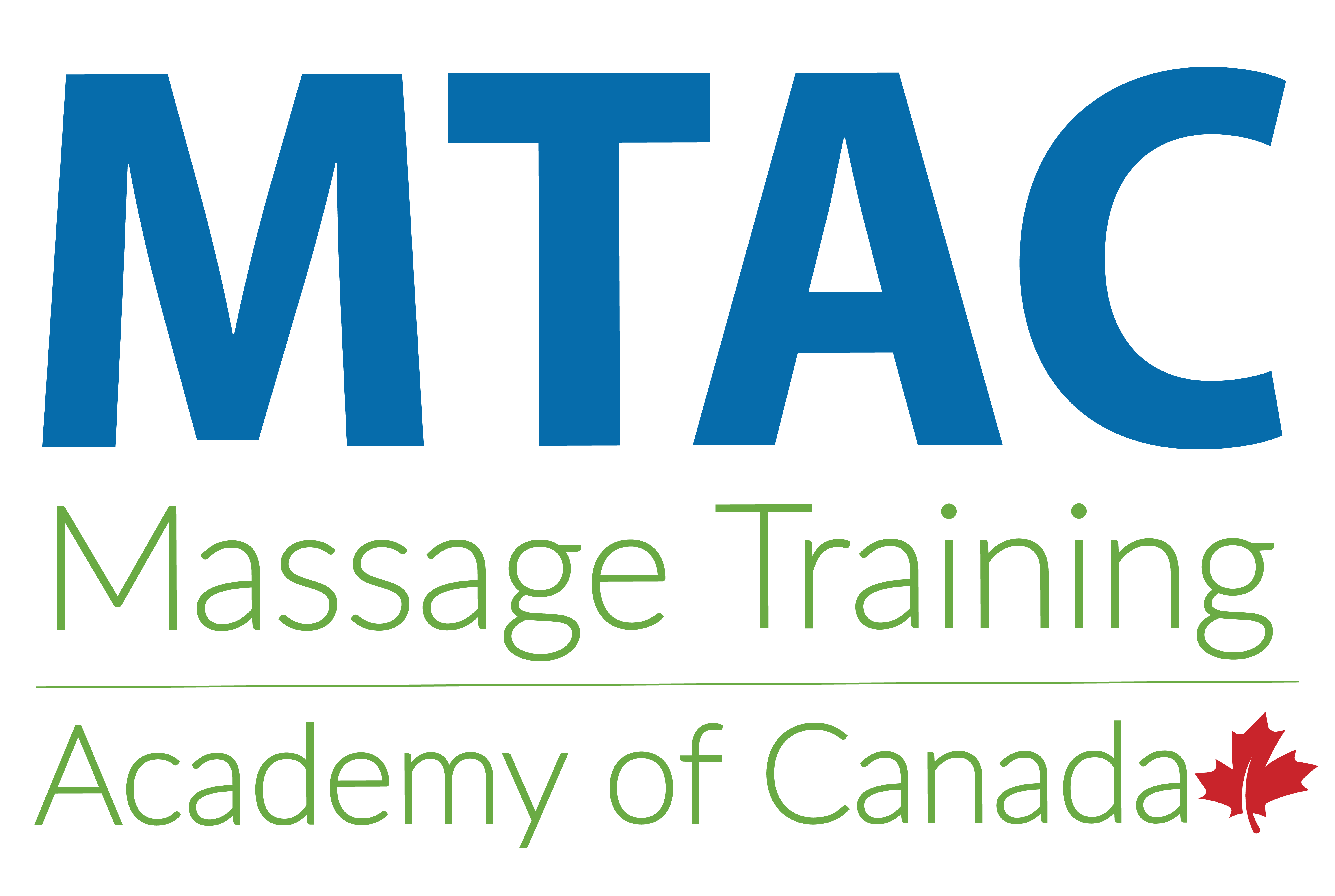 Massage Training Academy logo 2